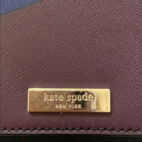 ✨Kate Spade Cross Body Bag✨👜🛍 - Picture 2 of 5